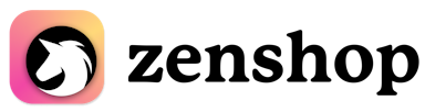 zenshop Logo
